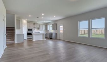 336 Bushwack Dr Plan: Colton, Adkins, TX 78101