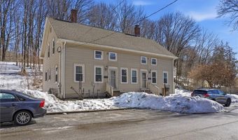 20 Mount Pleasant View Ave, Cumberland, RI 02864