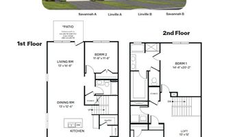 108 Lemongrass Ln, Bermuda Run, NC 27006