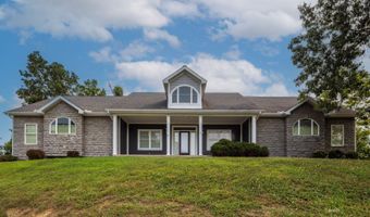 1 Pinewood Way, Athens, OH 45701