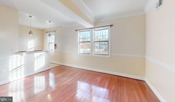 315 EVARTS St NE T6, Washington, DC 20002