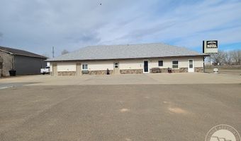 716 E Montana Ave, Baker, MT 59313