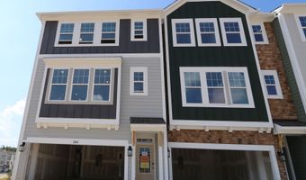 2801 Carbondale Ct, Apex, NC 27502