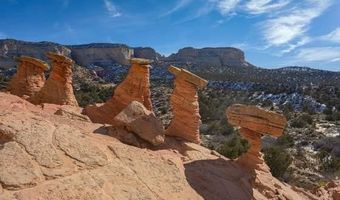 Powell Springs Lot 3R, Big Water, UT 84741