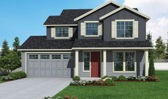 762 NW 28th St Plan: Plan 2364, Battle Ground, WA 98604