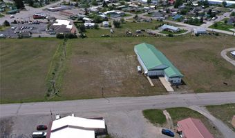 180 Centennial Dr, Big Timber, MT 59011