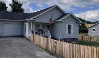 18408 Fortunes Way, Abingdon, VA 24210