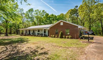 1719 Deer Creek Rd, Batesville, MS 38606