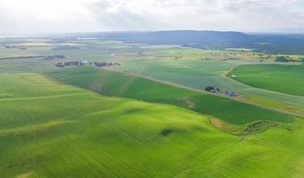 TBD E 1400 N, Ashton, ID 83420