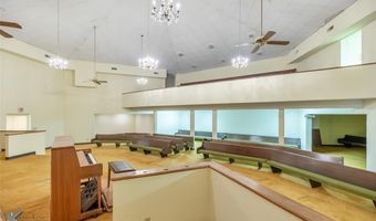 124 Commercial Ave, Anson, TX 79501