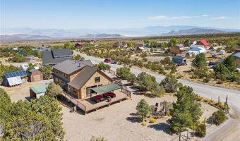 75 Pinon Rd, Cold Creek, NV 89124