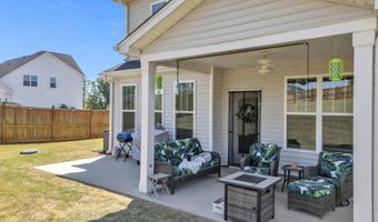 400 N Oak Crest Dr, Belton, SC 29627