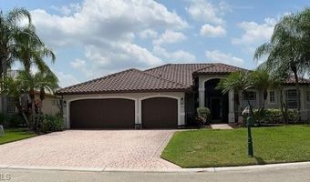 1076 Port Orange Way, Naples, FL 34120