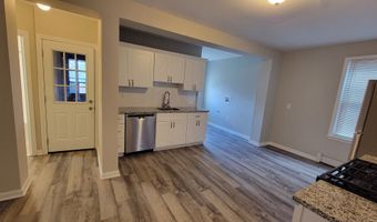 296 BRADLEY St, Bridgeport, CT 06610