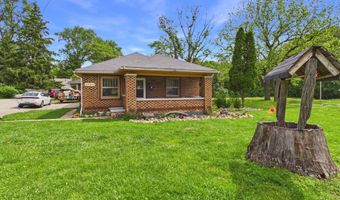 1934 Ohio Ave, Anderson, IN 46016