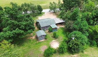 273 Farrish Gravel Rd, Batesville, MS 38606