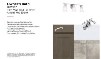3351 Vine Clad Hill Dr, Arnold, MO 63010