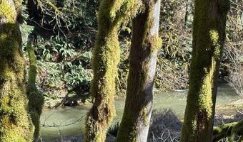 Logsden Rd, Blodgett, OR 97326