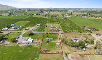 54007 N Frazier Rd, Benton City, WA 99320