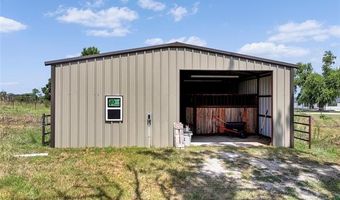 1722 Ponderosa Rd, Ardmore, OK 73401