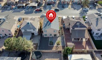 10325 Valle Suave Dr, Socorro, TX 79927