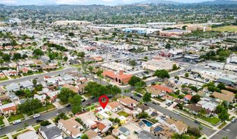1608 Elm St, Alhambra, CA 91803