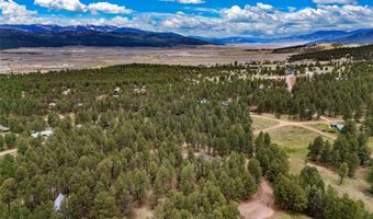 50 Jackson Hole Rd, Angel Fire, NM 87710