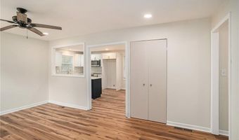 938 Rebel Forest Dr SE, Atlanta, GA 30315