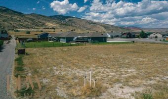 TBD S Windsor Dr Lot 7, Cody, WY 82414