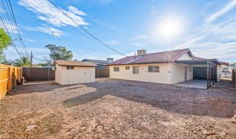 1135 Avenida Del Sol, Bullhead City, AZ 86442