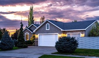 3809 Willow Ridge Dr, Ammon, ID 83406