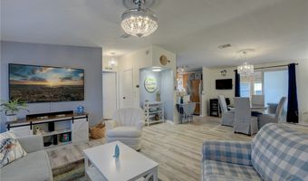 809 Lychee Dr, Barefoot Bay, FL 32976
