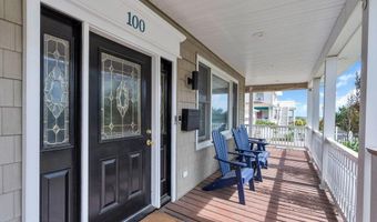 100 10th Ave, Belmar, NJ 07719