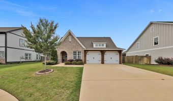 908 SHELBY FARMS Cir, Alabaster, AL 35007