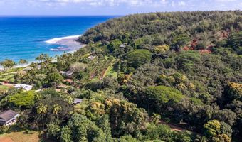 MOLOAA RD, Anahola, HI 96703