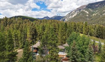 35 Northfork Rd, Big Sky, MT 59716