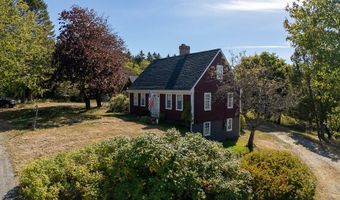 366 Mooseneck Rd, Addison, ME 04606