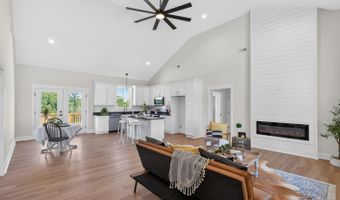 0- Lot 3 Fox Hall Dr, Amherst, VA 24521
