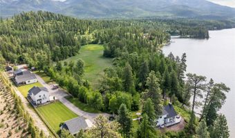 14833 Sunburst Dr, Bigfork, MT 59911