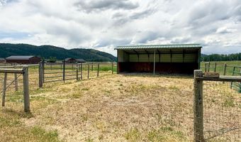 275 WOODLAND Dr, Bedford, WY 83112