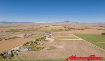 31 Iron Creek Dr, Cody, WY 82414