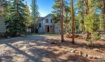 1997 Big Owl Rd, Allenspark, CO 80510