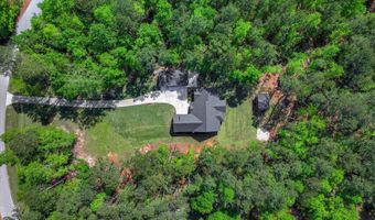 7054 Rance Perry Rd, Appling, GA 30802