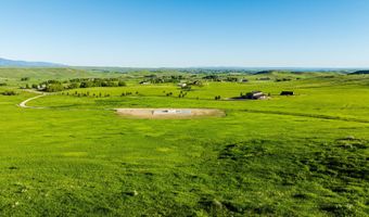 42 Shepards Rd, Big Horn, WY 82833