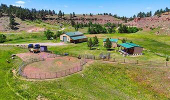 19202 BBCR Rd, Belle Fourche, SD 57717