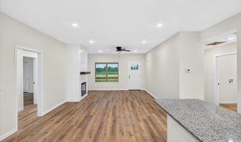 Hunter Lane lot 9 1185, Ash Grove, MO 65604