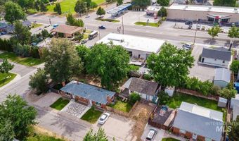1021 W Chamberlin St, Boise, ID 83706