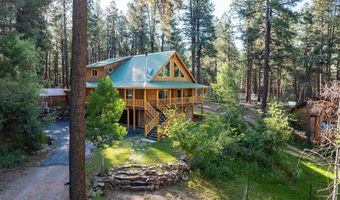 84 Little Bear Dr, Bayfield, CO 81122