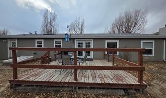 2153 Begonia St, Casper, WY 82604