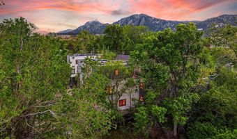2056 Walnut St B, Boulder, CO 80302
